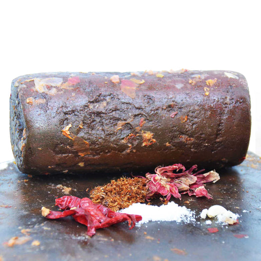 Bastar’s Chapda Chutney: A Flavorful Journey Full of Mysteries!