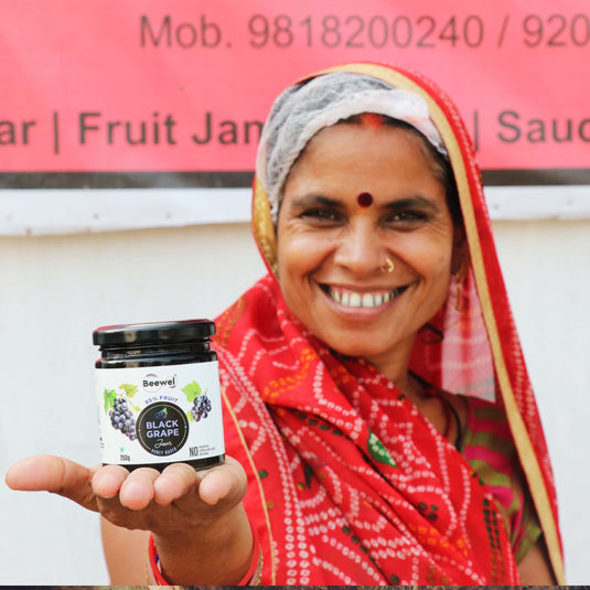 The Forest Speaks: A Story of Ethical Sourcing and Empowerment