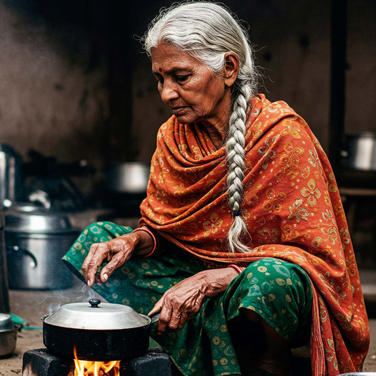Traditional Honey Wine - Indian Tequila