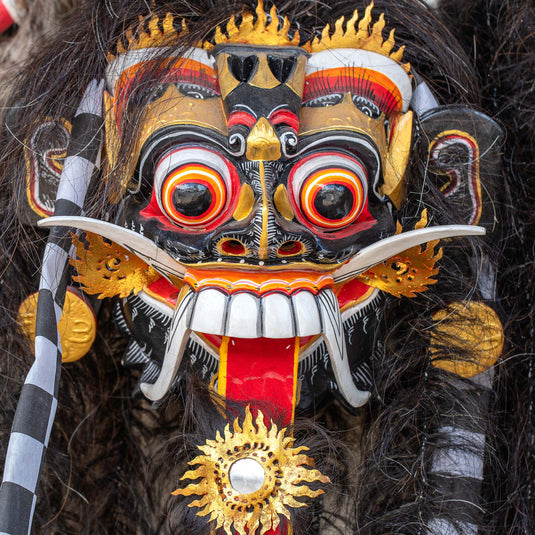 In the Heart of Wilderness: The Battle of Light and Shadow