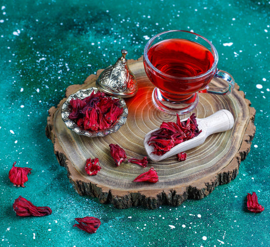 Buransh Flower – The vibrant Rhododendron blossoms of Uttrakhand