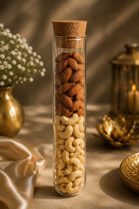 Kadambari | Festive Gift Hamper | Premium Forest Wellness Products