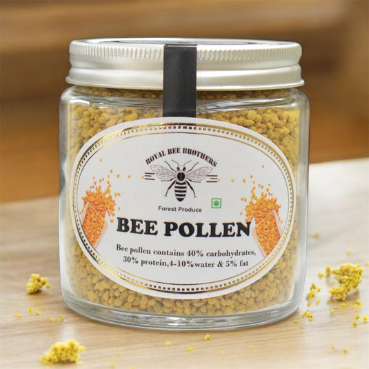 Forest Bee Pollen