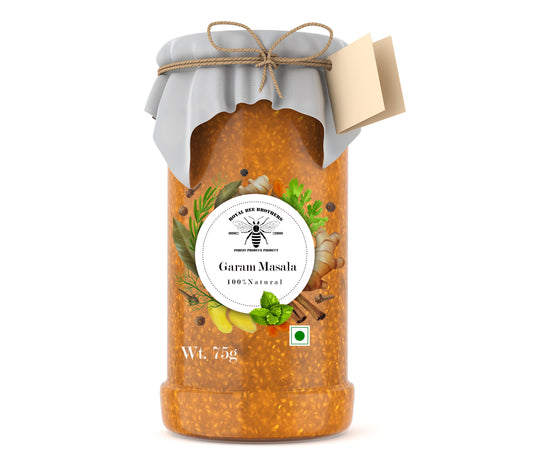 Garam Masala | 100% Natural & Authentic