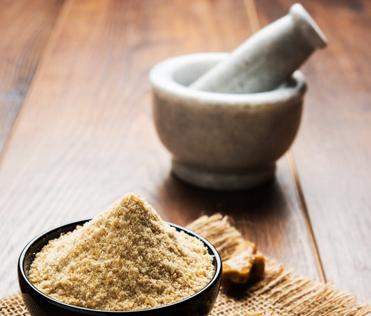 Hing  - Asafoetida | Afgani Hing Powder | 50g