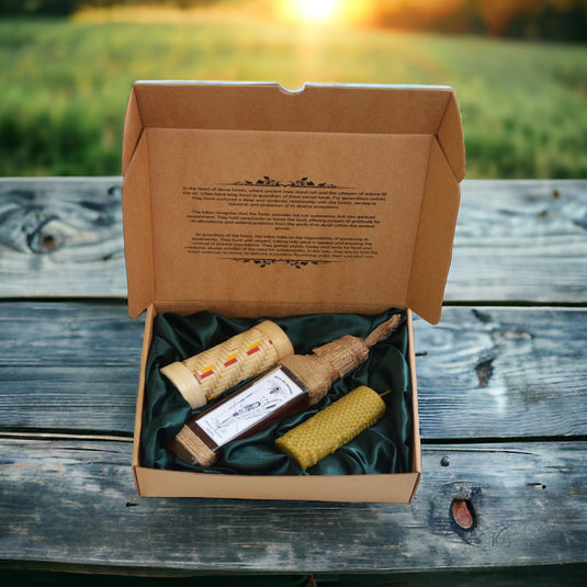 Manjari - Nagaland Gift Box