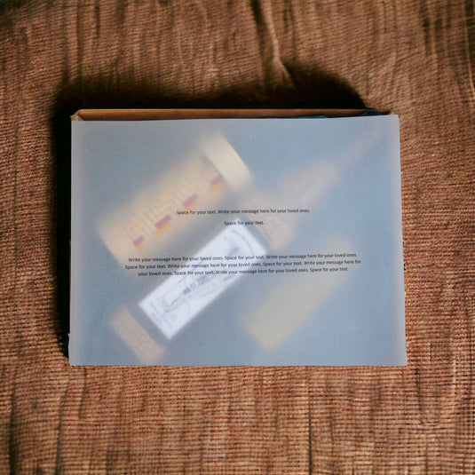 Manjari - Nagaland Gift Box