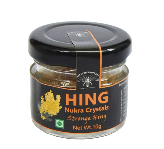 Nukra Hing | 10g