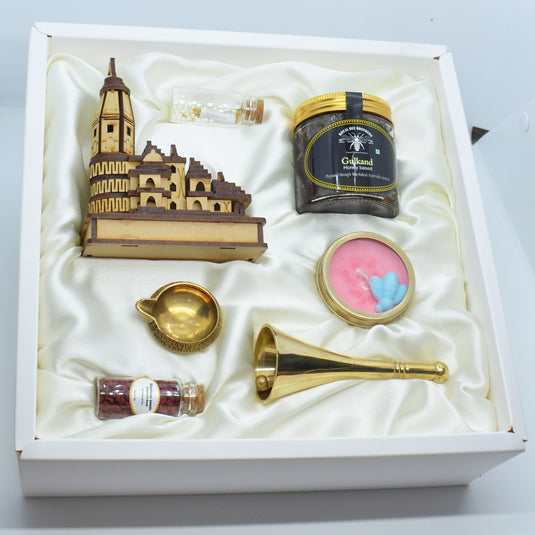 Raghava - Spiritual Gift Box