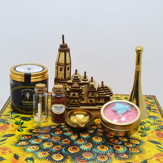 Raghava - Spiritual Gift Box