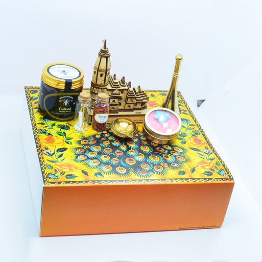Raghava - Spiritual Gift Box