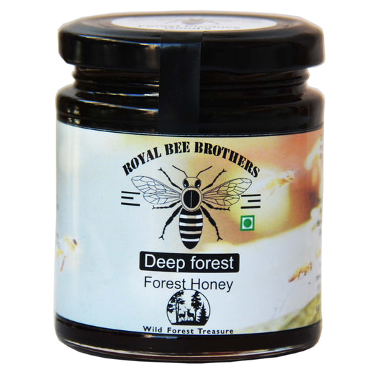 Deep Forest Honey