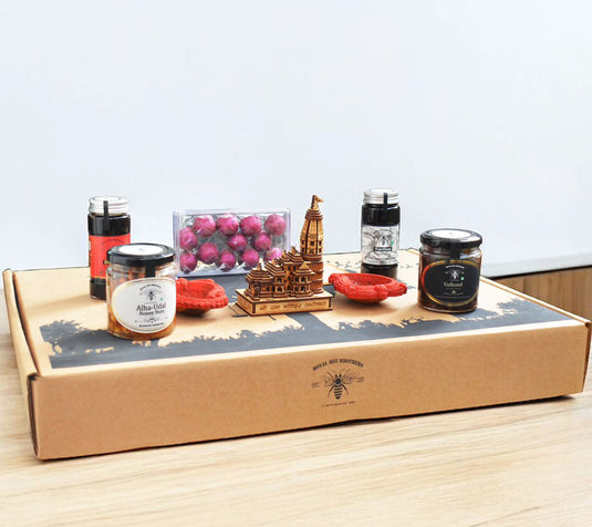 Alaknanda - Gift Hamper