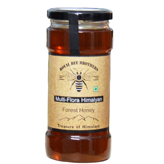 Himalayan Multi-Flora Honey