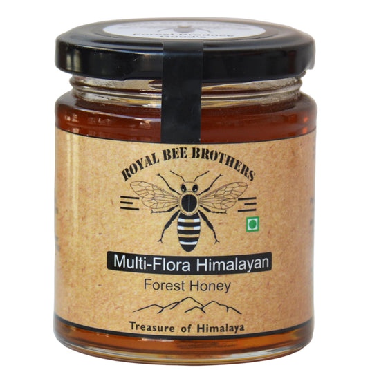 Himalayan Multi-Flora Honey
