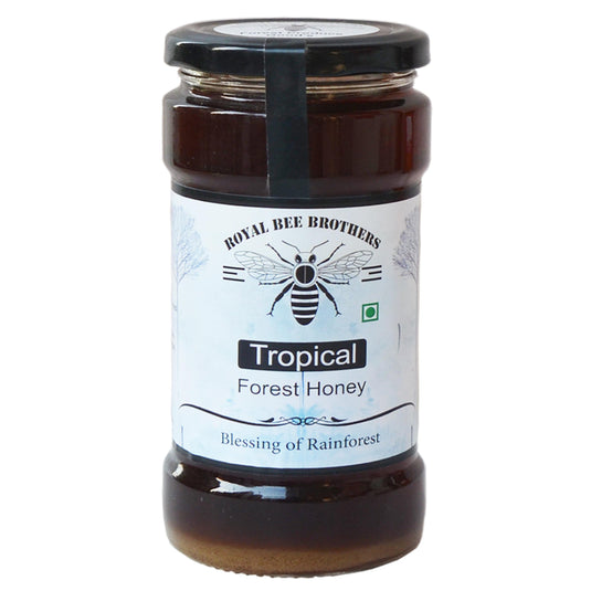 Tropical Forest Honey