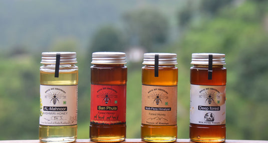 Mandakini - Gift Hamper