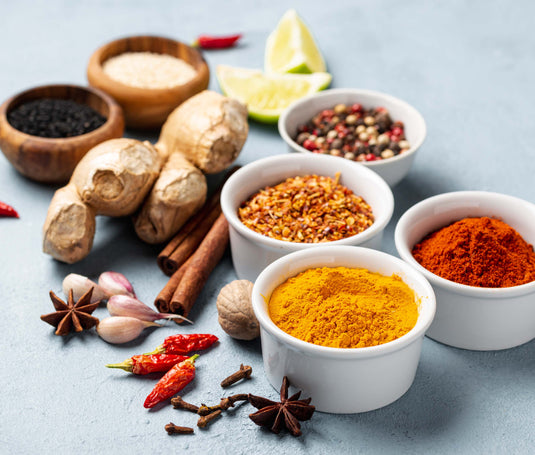 Garam Masala | 100% Natural & Authentic