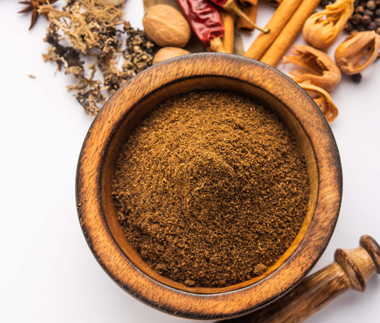 Garam Masala | 100% Natural & Authentic