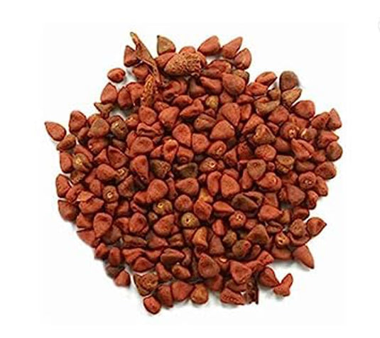 Sindoor Seed | Annatto Seed | 10 gm