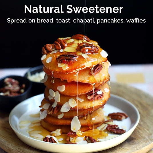 Tribal Forest Honey, Raw & Unprocessed, Harvested by Kondha tribes from Kandhamal Forest of Odisha