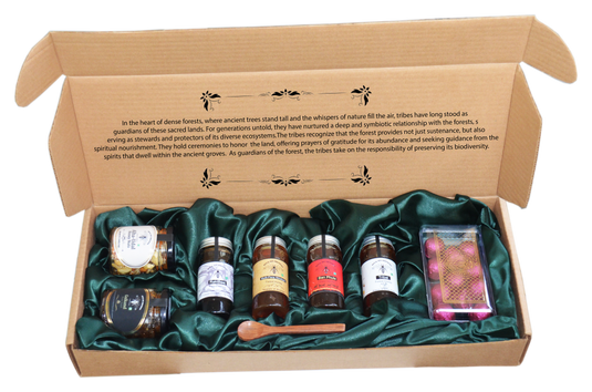 Mandakini - Gift Hamper