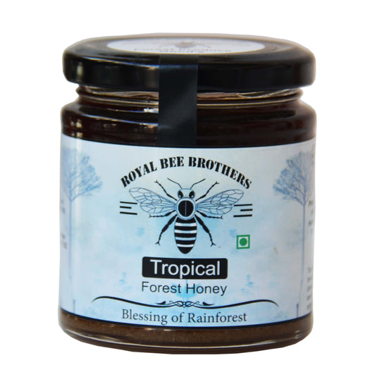 Tropical Forest Honey
