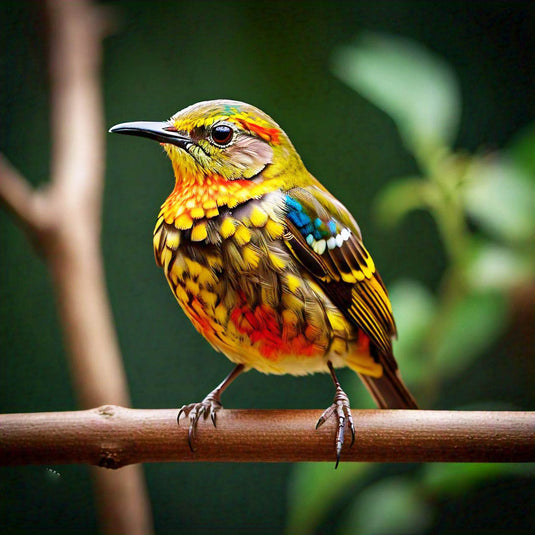 Odisha’s Natural Jewel – The Lush Forests of Kandhamal & Honeyguide