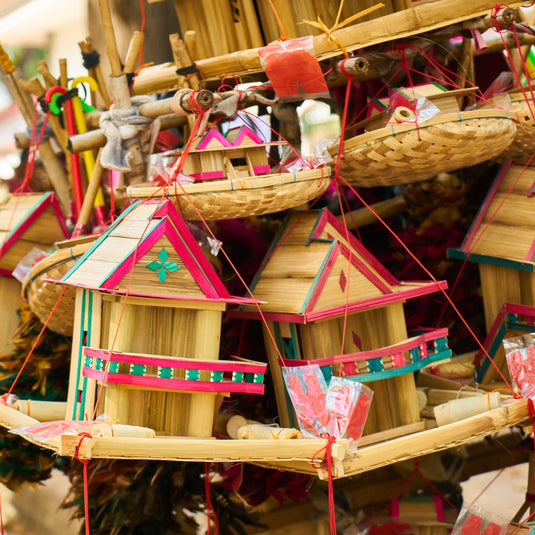 Tribal Voices and Forest Gifts: Exploring India’s Wild Bounty