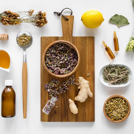 Wellness Store