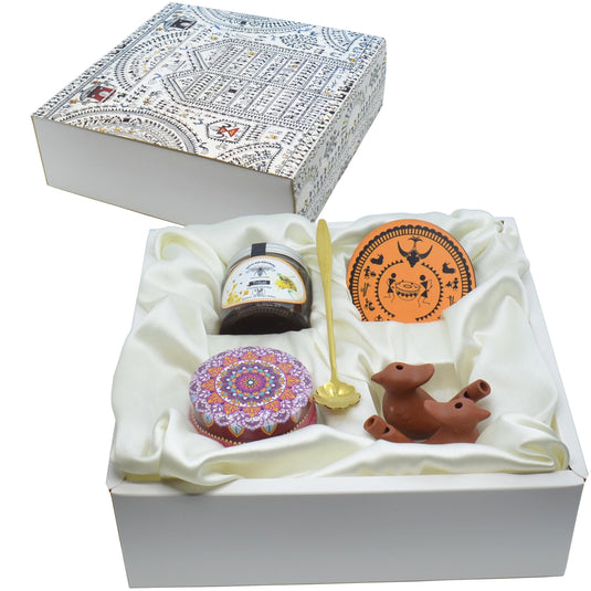 Forest Gift Hamper