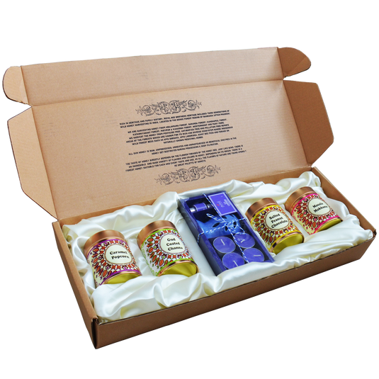 Bhagya : Festive Gift