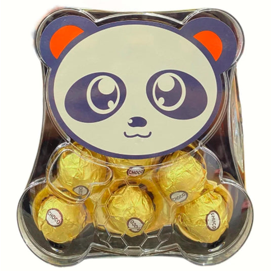 Mandakini - Contains 04 types of honey, chocolate box, beeswax candle, tribal tea coaster, wooden spoon