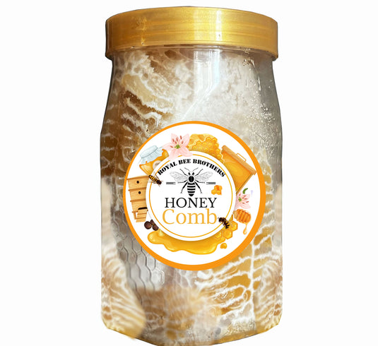 Comb Honey