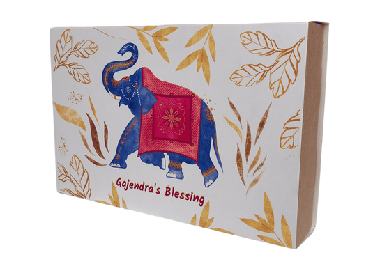 Gajendra - Bless Gift Pack