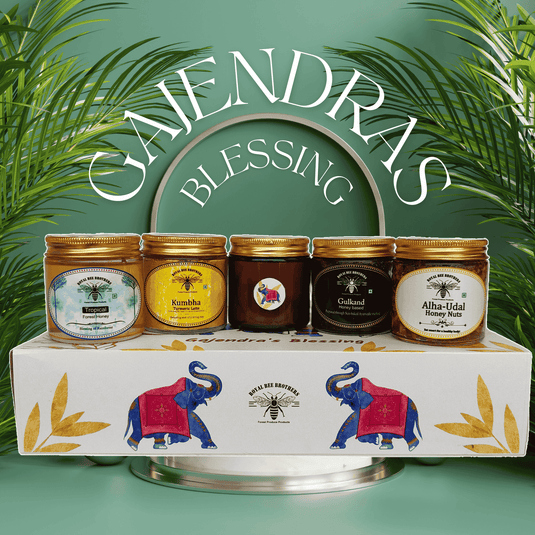 Gajendra - Bless Gift Pack