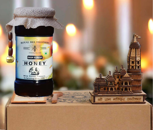 Shri - The Spiritual Festive Gift Box