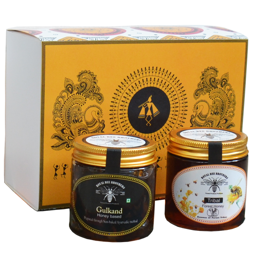 Jyanti : Festive Hamper