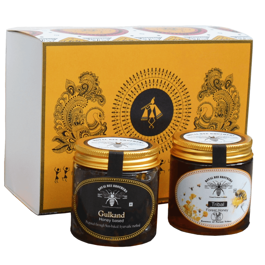 Jyanti Gift Hamper