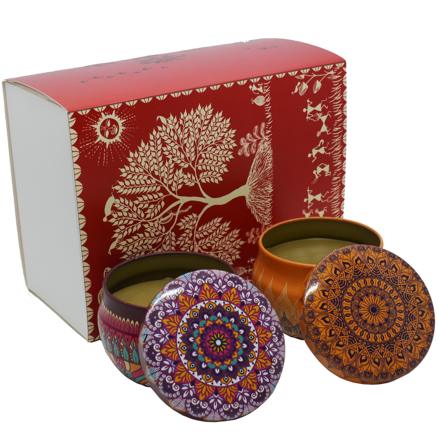 Kaushiki Gift Hamper