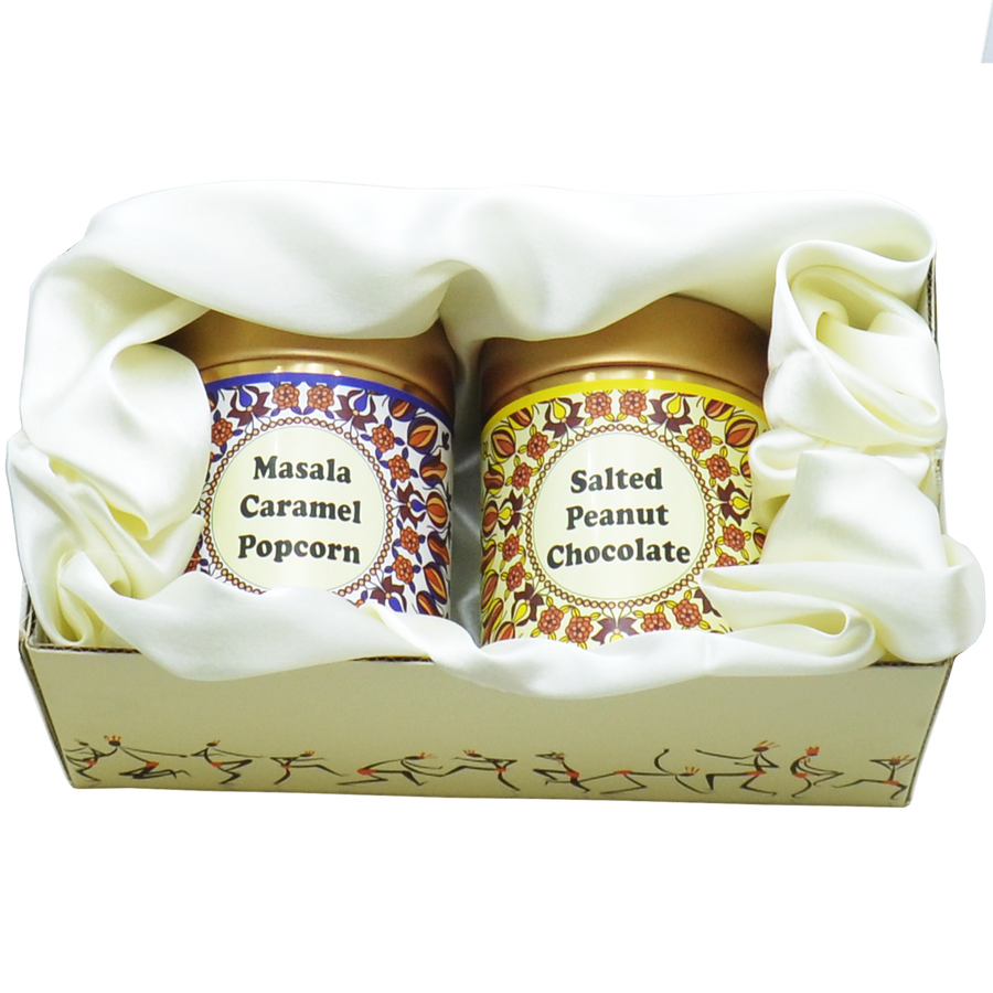 Charu Festive Gift Hamper