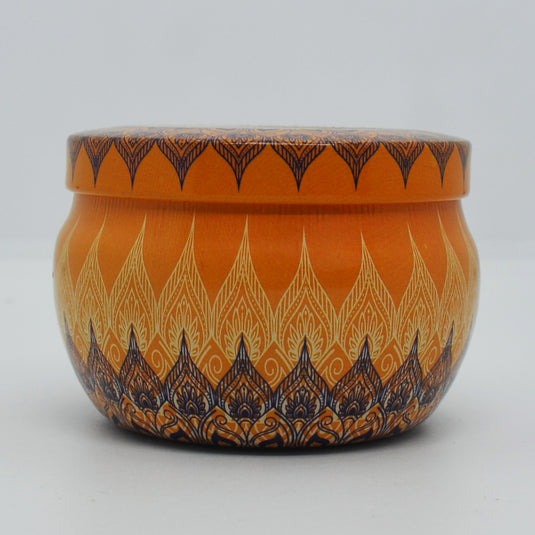 Kaushiki - Beeswax meets Mandala Calm