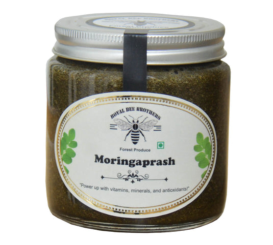 Moringaprash