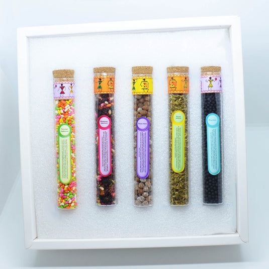 Atithi - Festive Mukhwas Gift Box