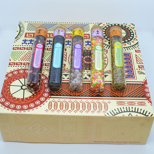 Atithi - Festive Mukhwas Gift Box