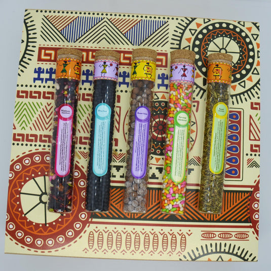 Atithi - Festive Mukhwas Gift Box