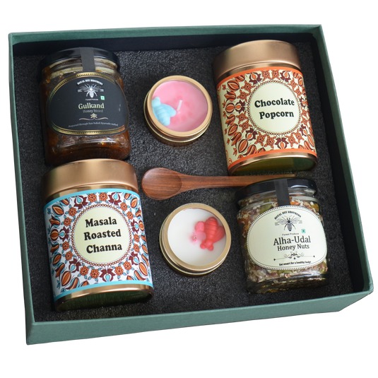 Matrika - Gift Hamper