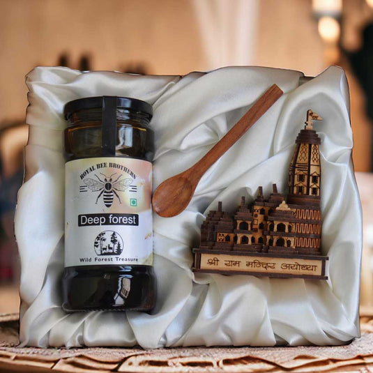 Shri - The Spiritual Festive Gift Box