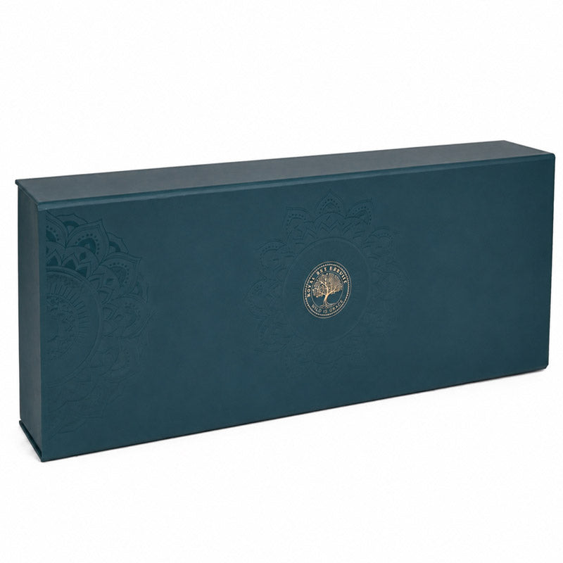 Madhukala | Premium Forest Treasures Honey Gift Hamper |Corporate and Festive Gifting