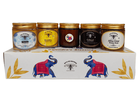 Gajendra - Bless Gift Pack